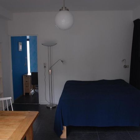 Het Blauwe Huis Reuver Exterior photo