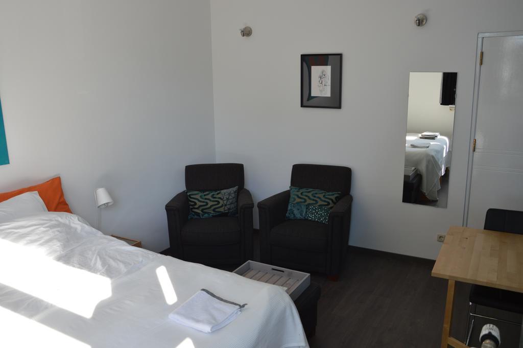 Het Blauwe Huis Reuver Room photo