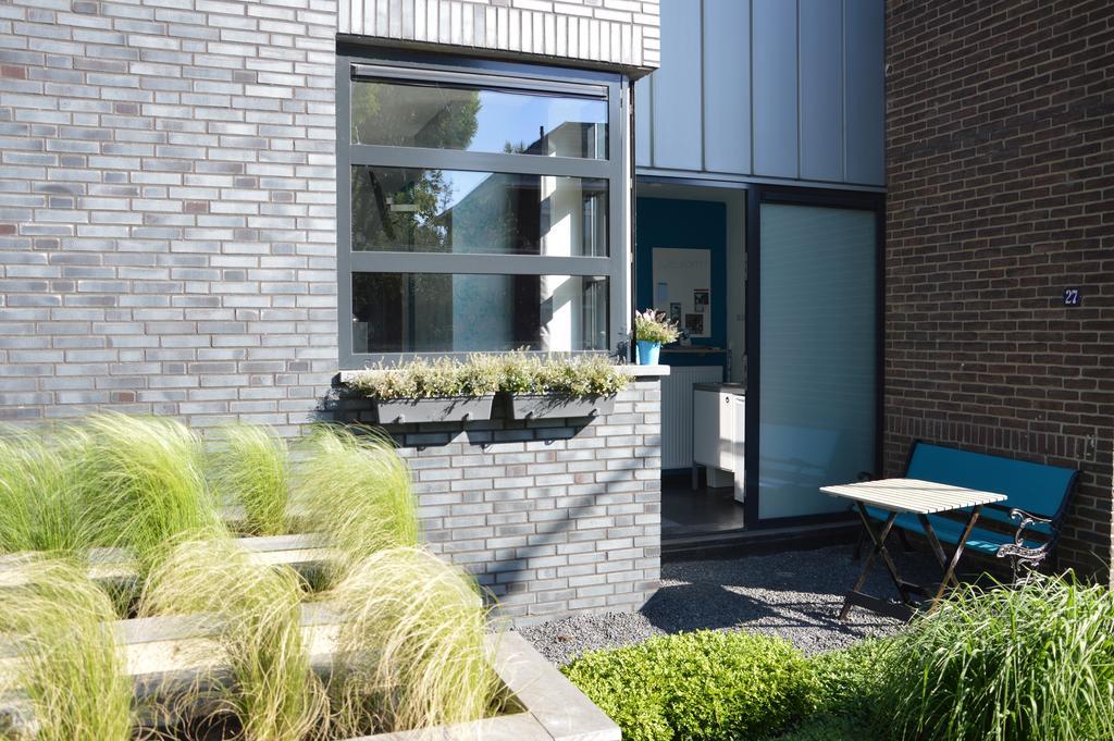 Het Blauwe Huis Reuver Room photo